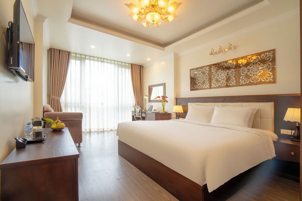 undefined Du Palace hotel & Spa 3