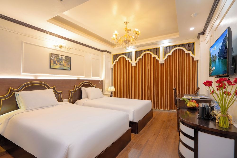 Du Palace hotel & Spa Superior Double or Twin Room 3