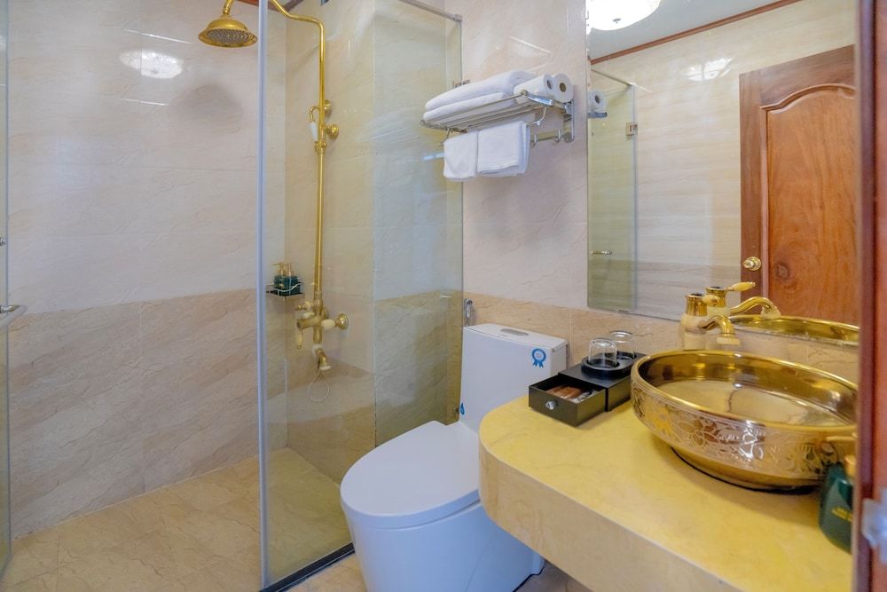 Du Palace hotel & Spa Superior Double or Twin Room 9