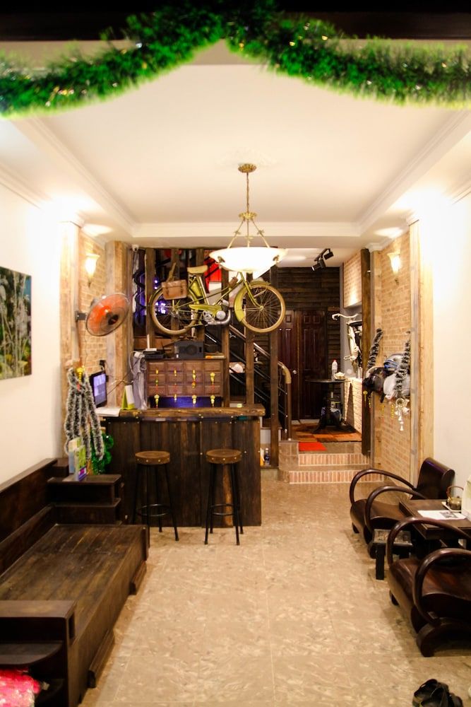 undefined Mobylette Saigon Hostel - Adults only 5