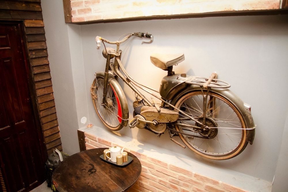 undefined Mobylette Saigon Hostel - Adults only 4