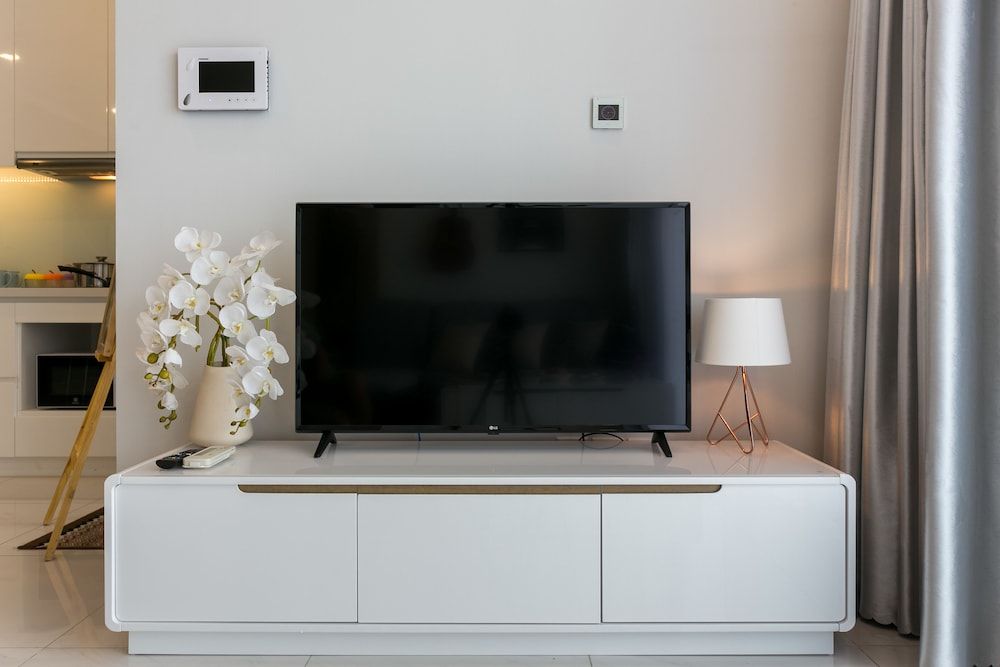 Blue Fingers Rivergate Deluxe Apartment, 2 Bedrooms, Pool Access, City View 22