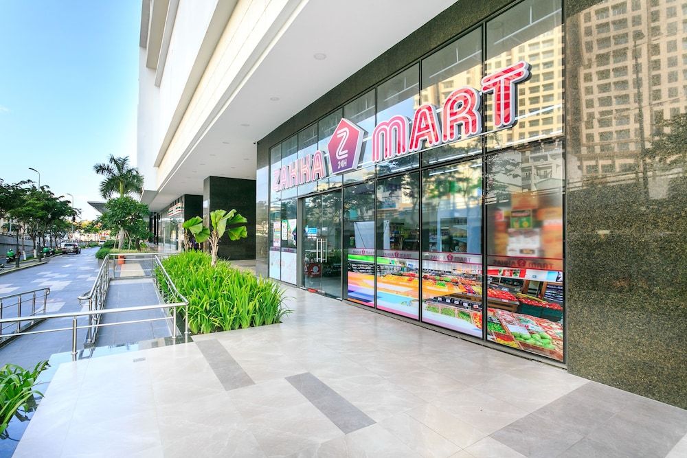 undefined Blue Fingers Rivergate 6