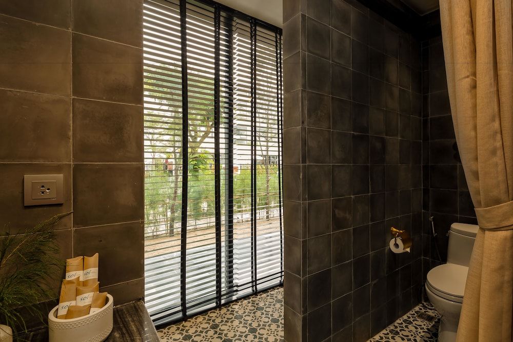 Sol An Bang Beach Resort & Spa Deluxe Room 10