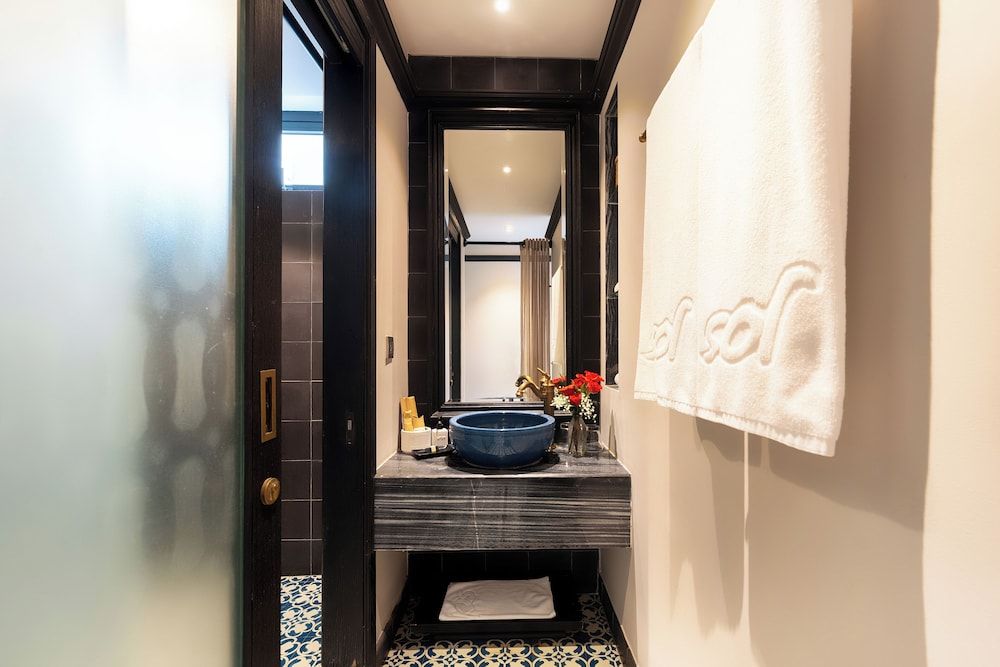 Sol An Bang Beach Resort & Spa Deluxe Room 12