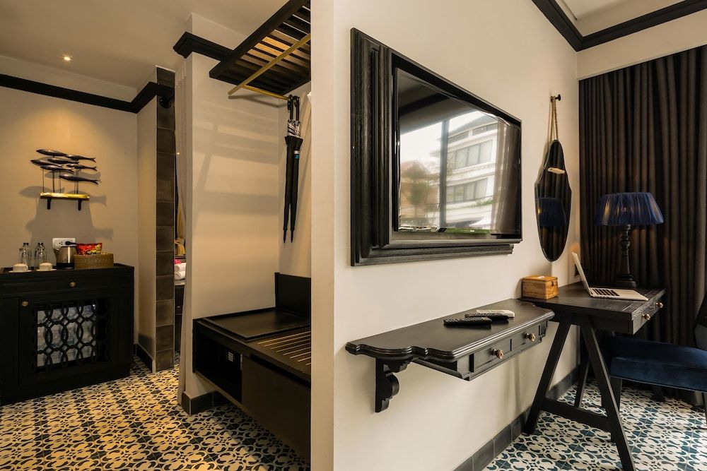 Sol An Bang Beach Resort & Spa Deluxe Room 14