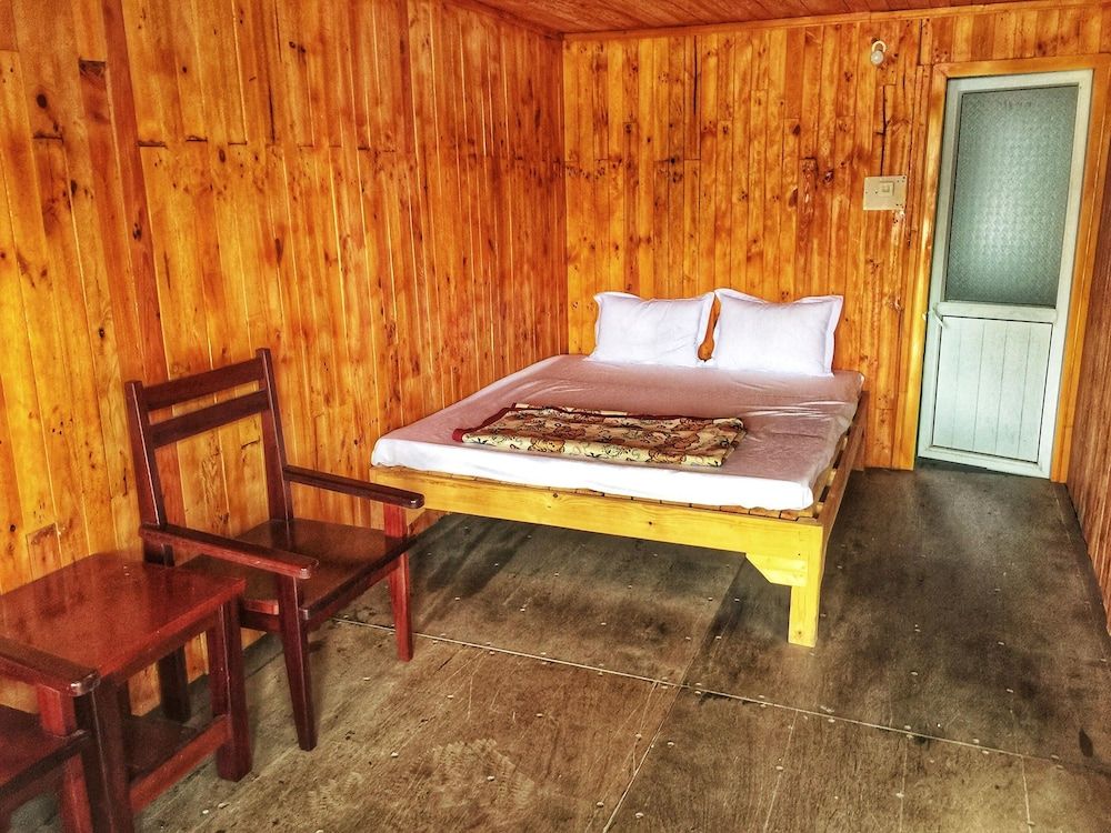 Superior Double Room, Bay View