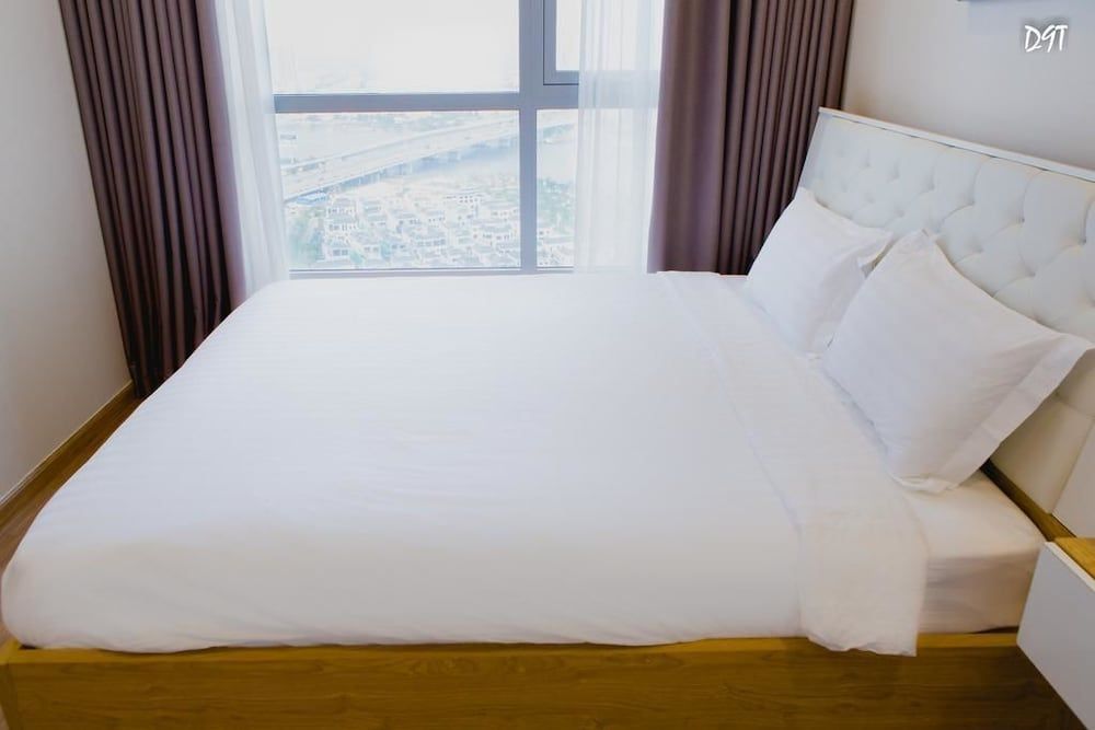 undefined Kim Property Vinhomes Central Park 2