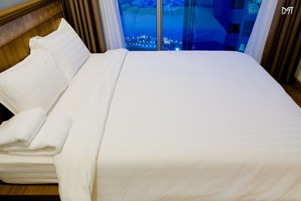 undefined Kim Property Vinhomes Central Park 3