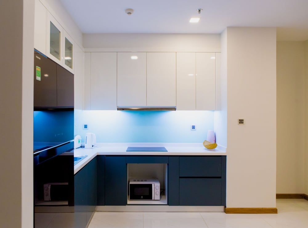 undefined Kim Property Vinhomes Central Park 8