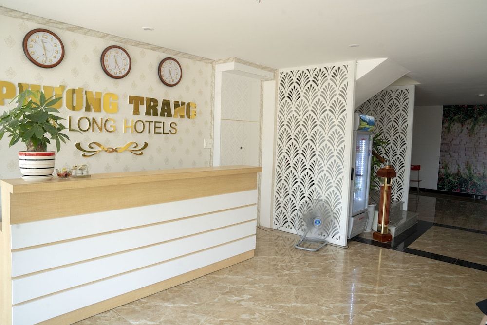 undefined Phuong Trang Ha Long 10