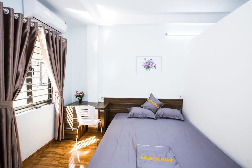 undefined Nehob City 2