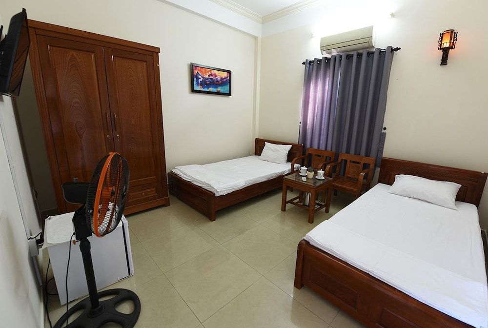 undefined Three Palms Homestay 4