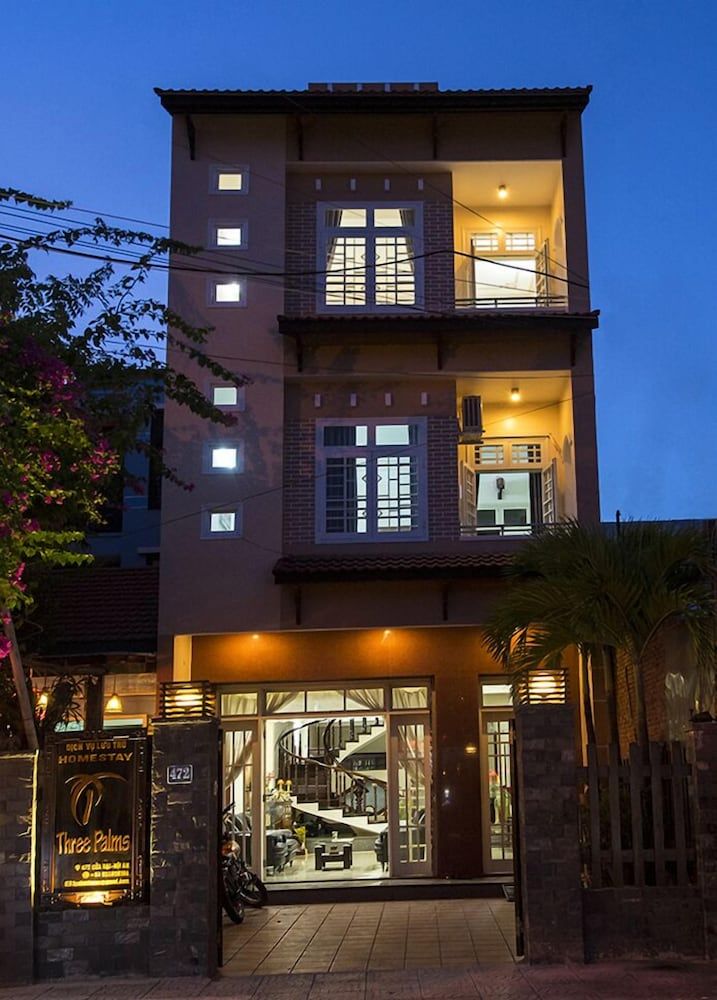 undefined Three Palms Homestay 5