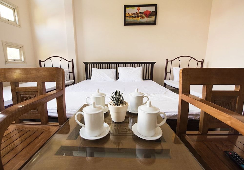undefined Three Palms Homestay 2