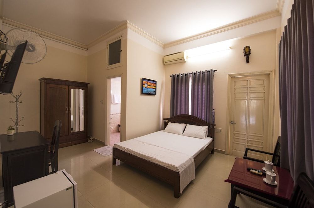 undefined Three Palms Homestay 6