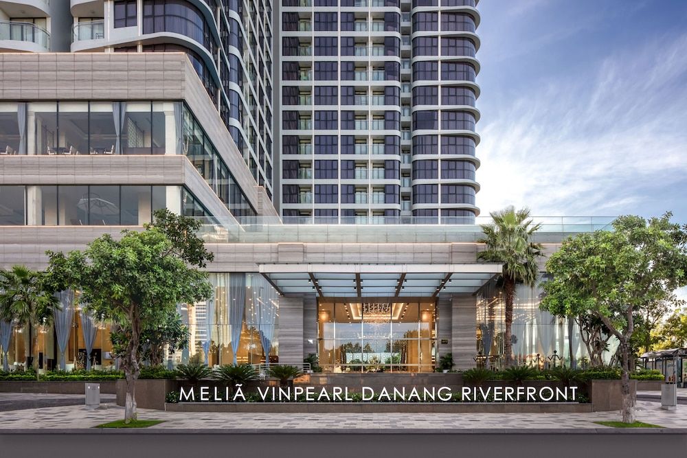 undefined Melia Vinpearl Danang Riverfront 2