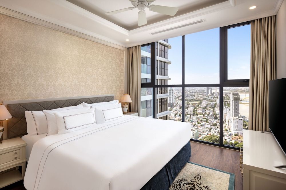 Melia Vinpearl Danang Riverfront Room (Grand Premium) 3