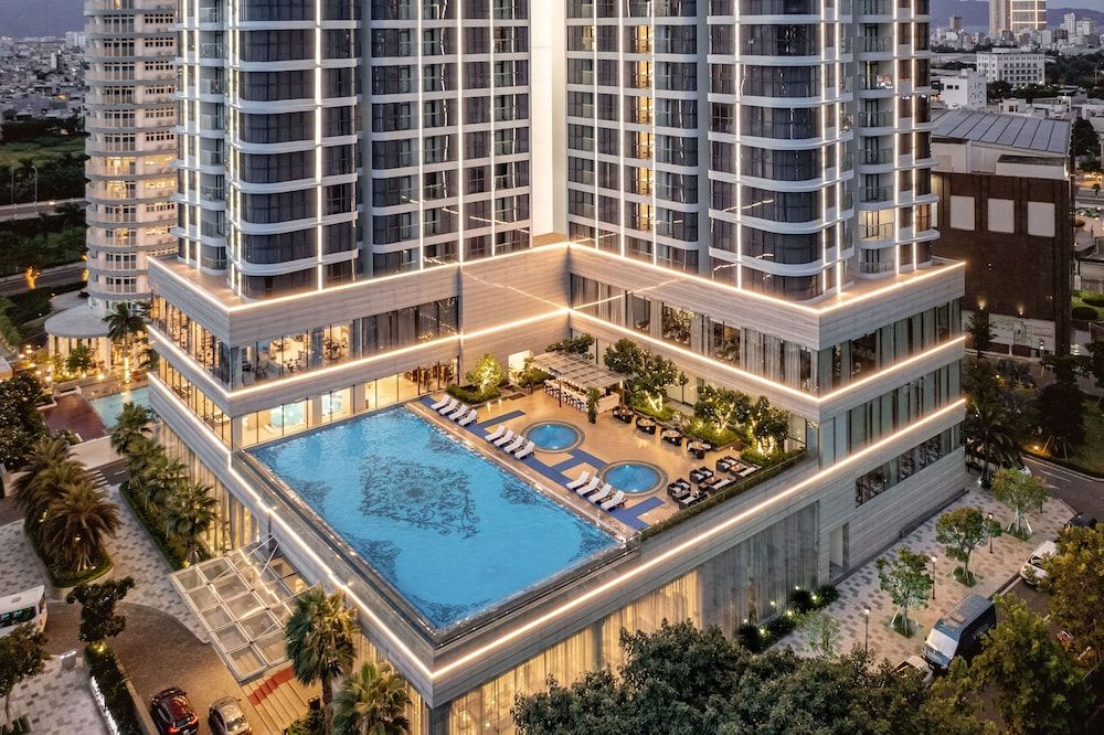 undefined Melia Vinpearl Danang Riverfront