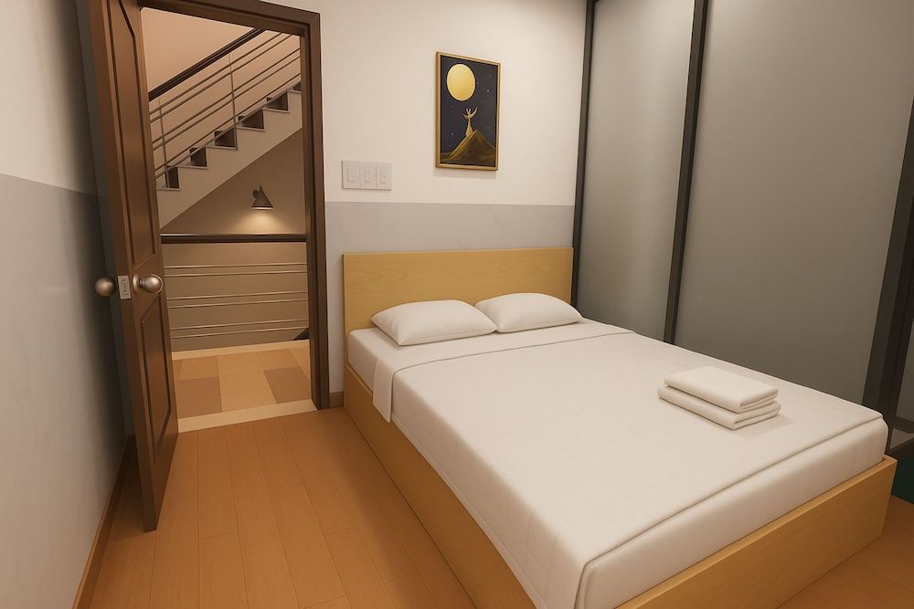 undefined 95 Lam Son Hotel