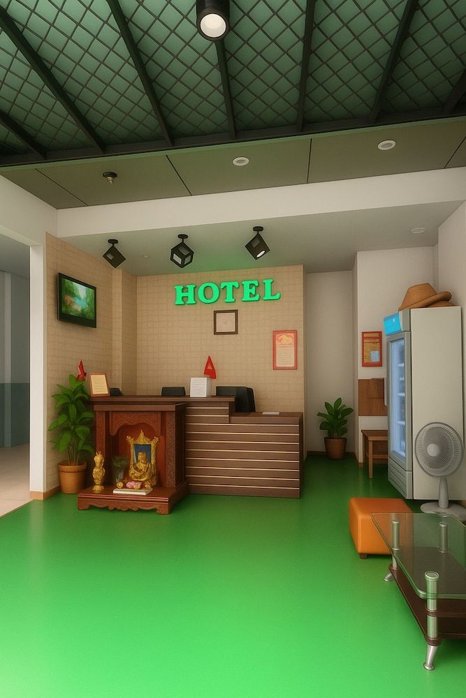 undefined 95 Lam Son Hotel 7