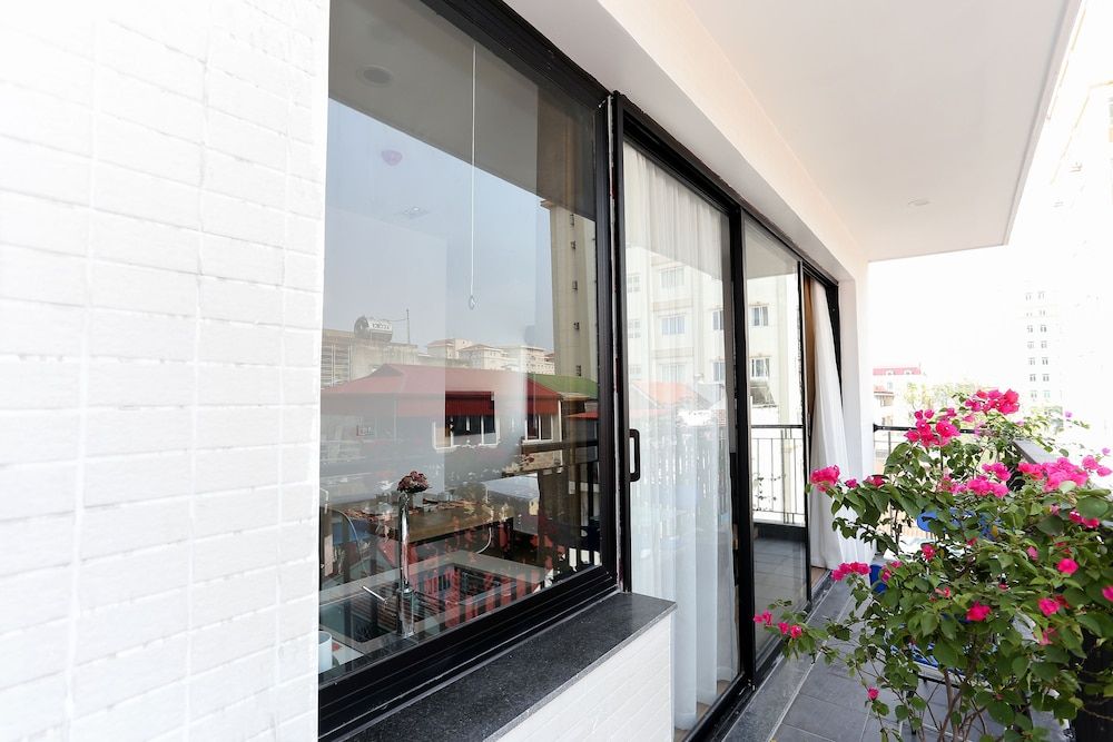 undefined NYT Home Cau Giay 4