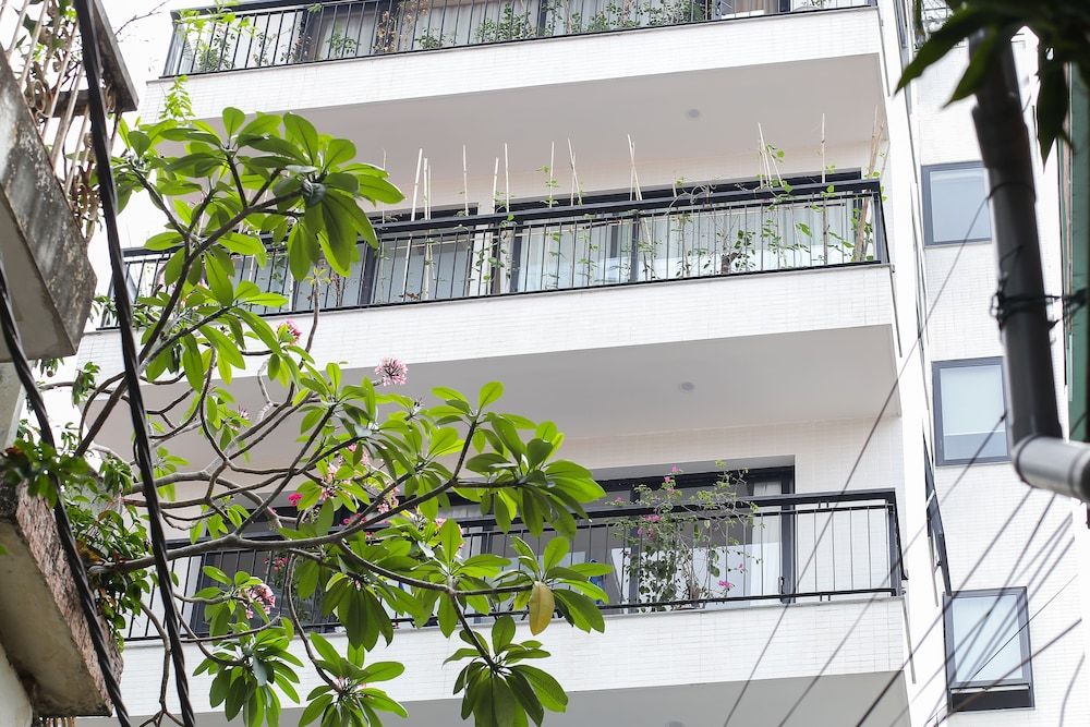 undefined NYT Home Cau Giay 9