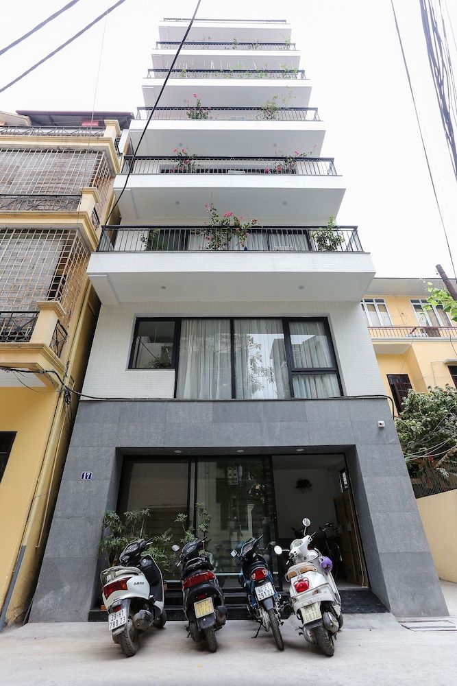 undefined NYT Home Cau Giay 7