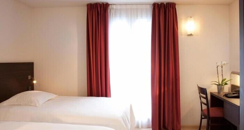 Comfort Twin Room, 2 Twin Beds