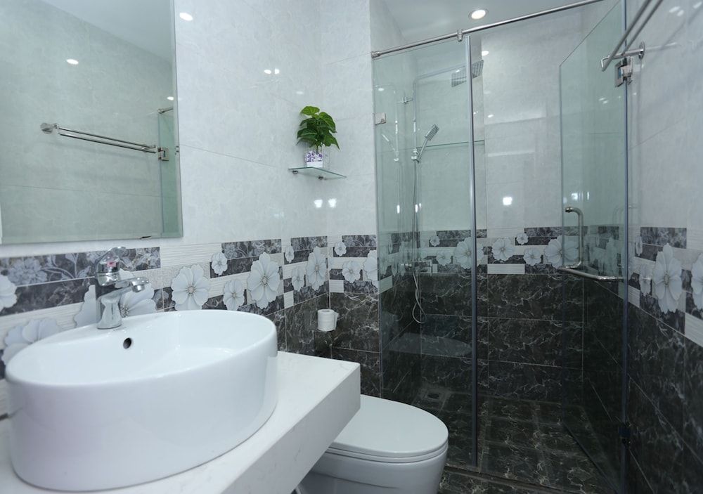 ARL Quiet WestLake Hotel & Apartment Luxury Apartment, 1 King Bed 8