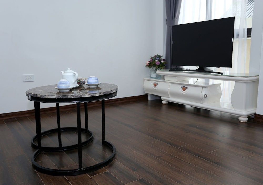 ARL Quiet WestLake Hotel & Apartment Executive Apartment, 1 King Bed 16