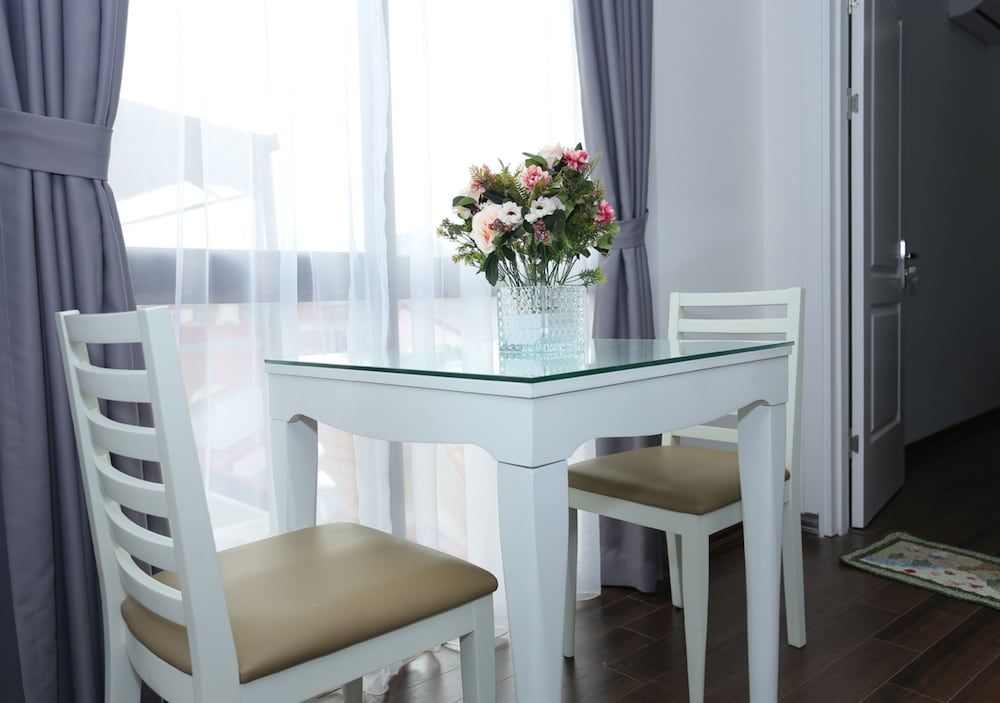 ARL Quiet WestLake Hotel & Apartment Executive Apartment, 1 King Bed 12