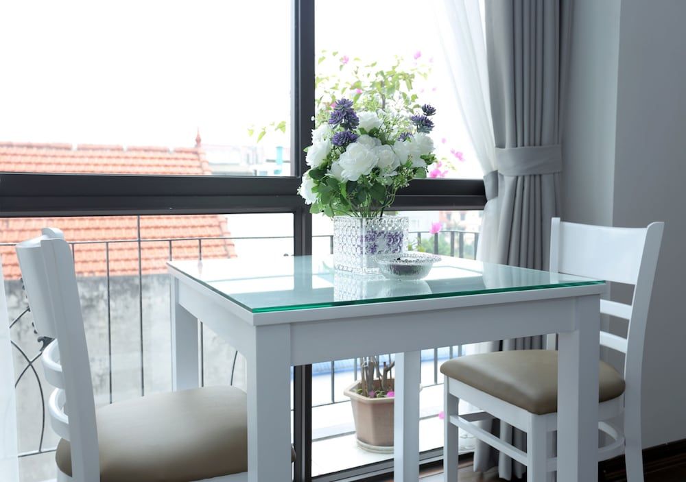 ARL Quiet WestLake Hotel & Apartment Deluxe Apartment, 1 King Bed 9