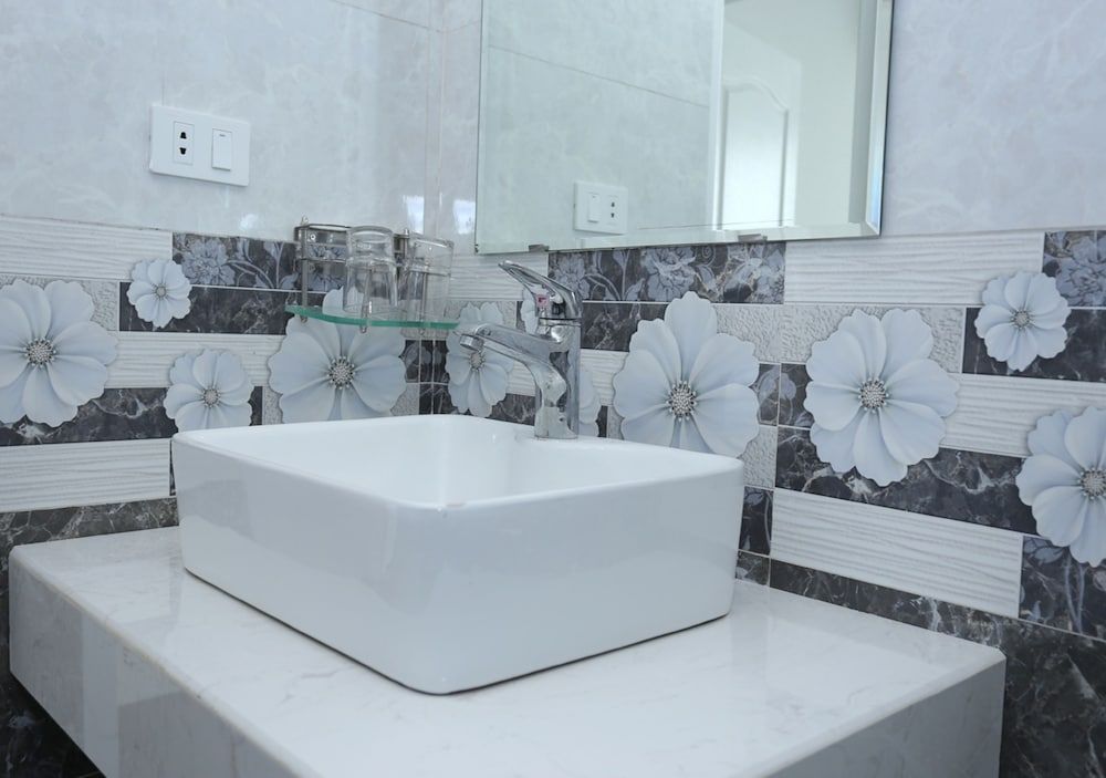 ARL Quiet WestLake Hotel & Apartment Executive Apartment, 1 King Bed 9