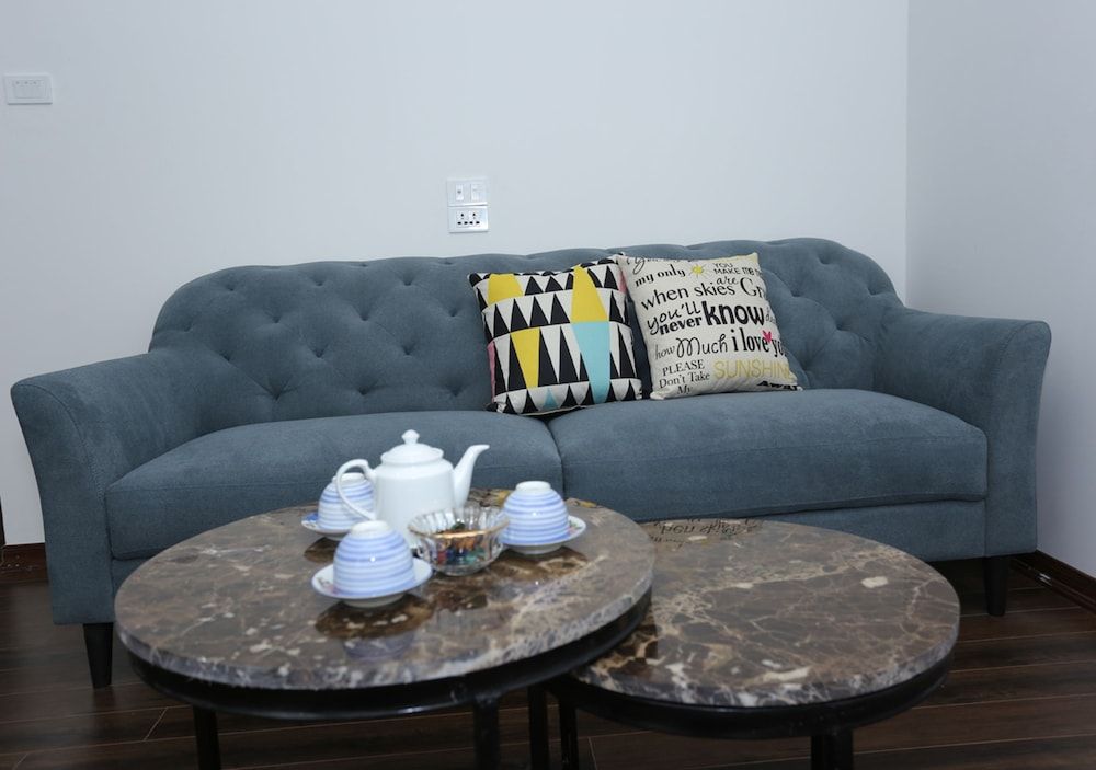 ARL Quiet WestLake Hotel & Apartment Executive Apartment, 1 King Bed 17