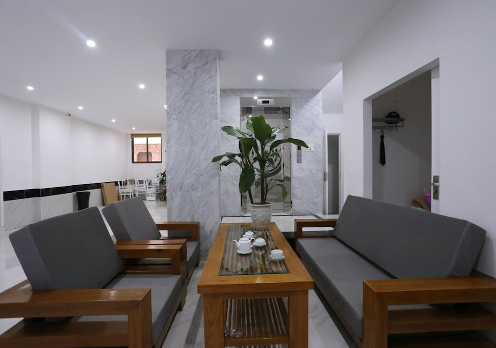 undefined ARL Quiet WestLake Hotel & Apartment 7