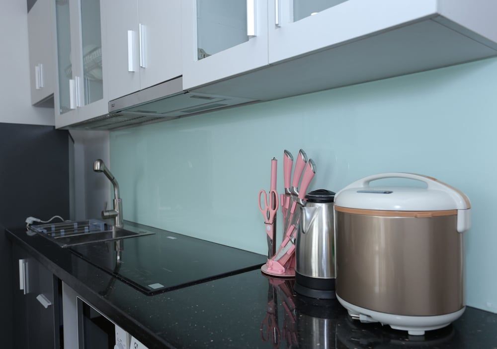 ARL Quiet WestLake Hotel & Apartment Executive Apartment, 1 King Bed 14