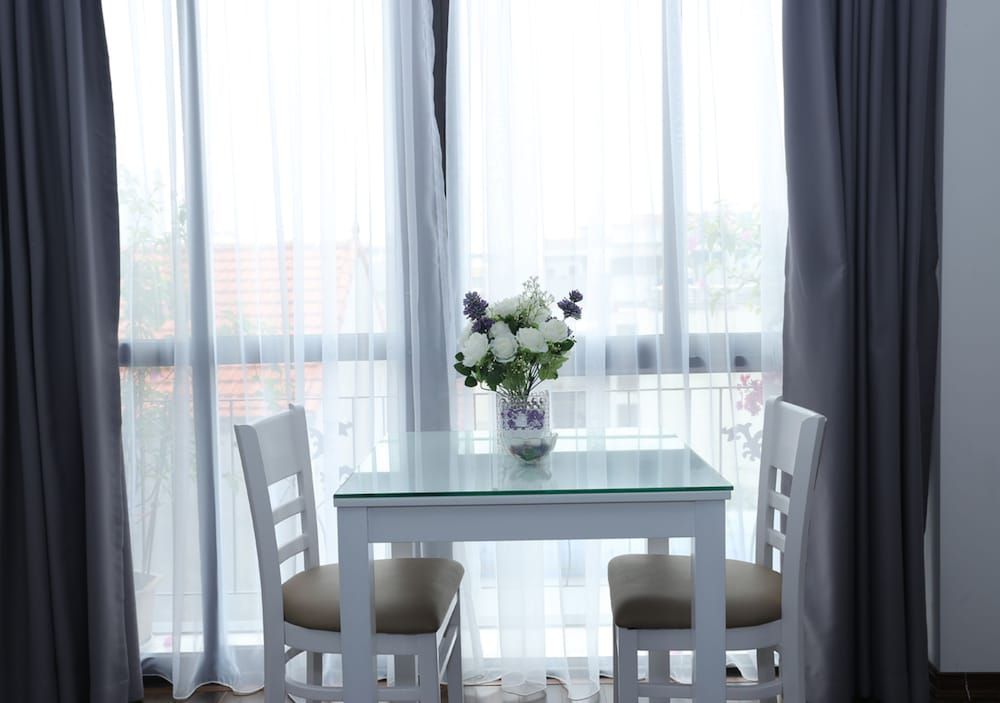 undefined ARL Quiet WestLake Hotel & Apartment 9