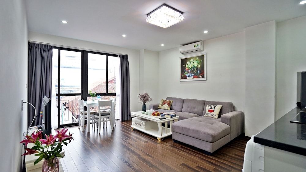 undefined ARL Quiet WestLake Hotel & Apartment 4