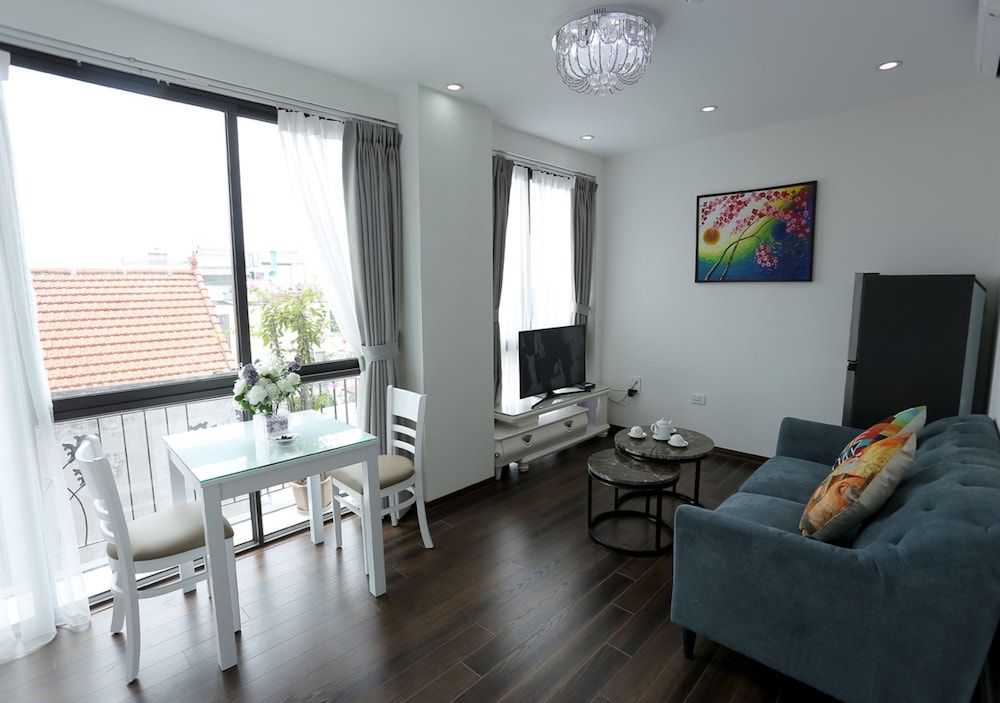 undefined ARL Quiet WestLake Hotel & Apartment