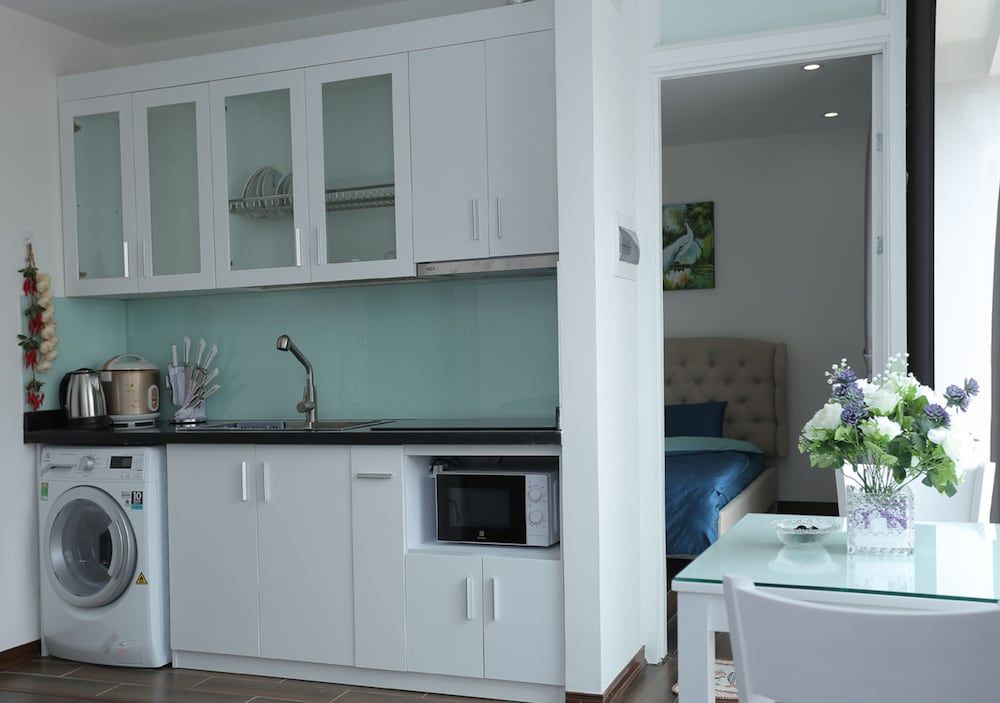 undefined ARL Quiet WestLake Hotel & Apartment 8