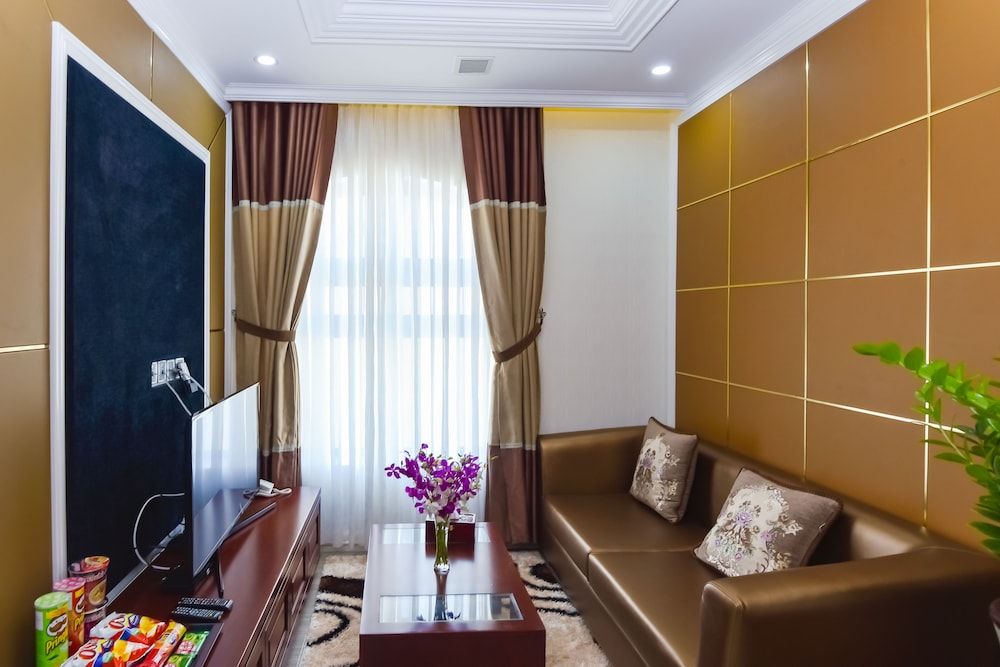 Rung Huong Apartment Apartment (  3  ) 4