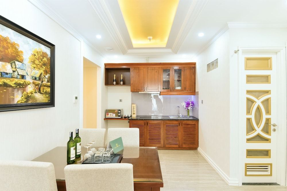 Rung Huong Apartment Apartment (  3  ) 3
