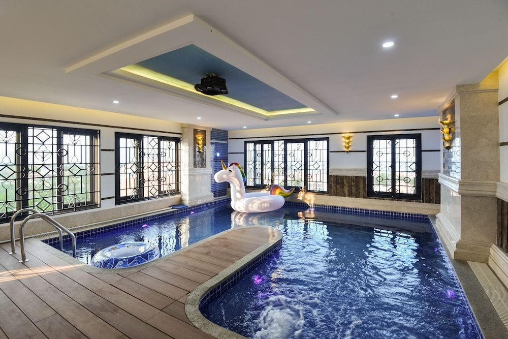 Rung Huong Apartment Apartment (  3  ) 6