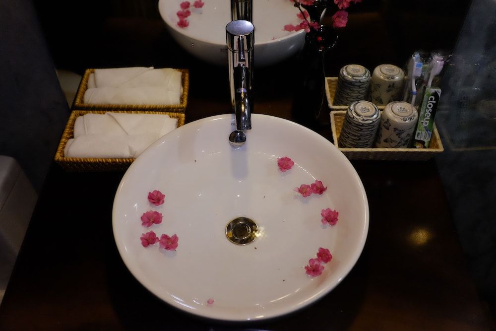 A Green Home Signature Studio, 1 Bedroom, Smoking, Garden View 9