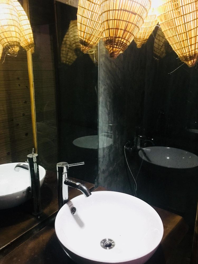 A Green Home Signature Studio, 1 Bedroom, Smoking, Garden View 6