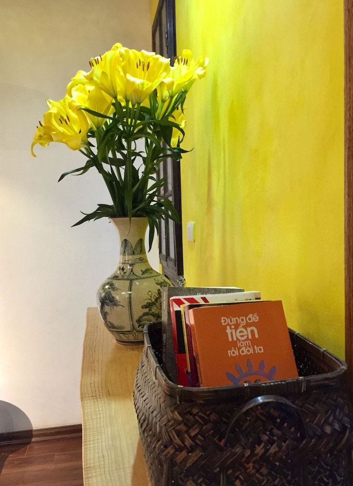 A Green Home Signature Studio, 1 Bedroom, Smoking, Garden View 10