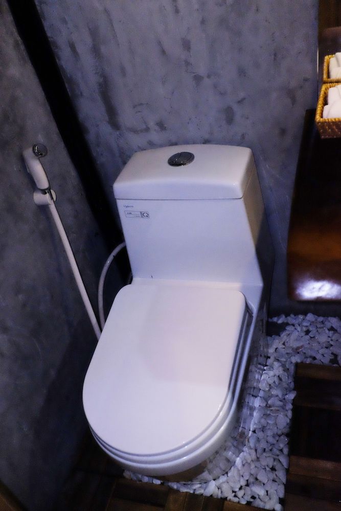 A Green Home Signature Studio, 1 Bedroom, Smoking, Garden View 5