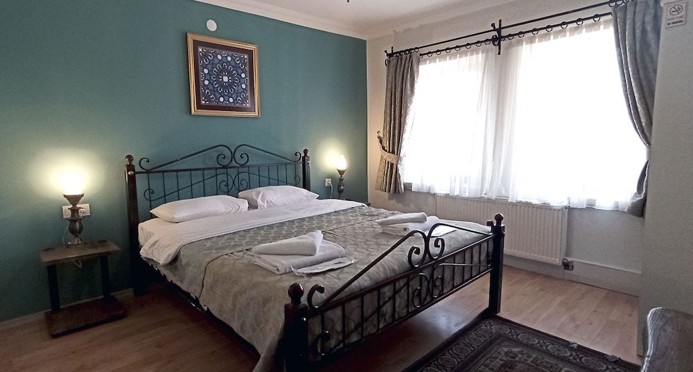 Nomads Cave Hotel & Rooftop Standard Double Room 3
