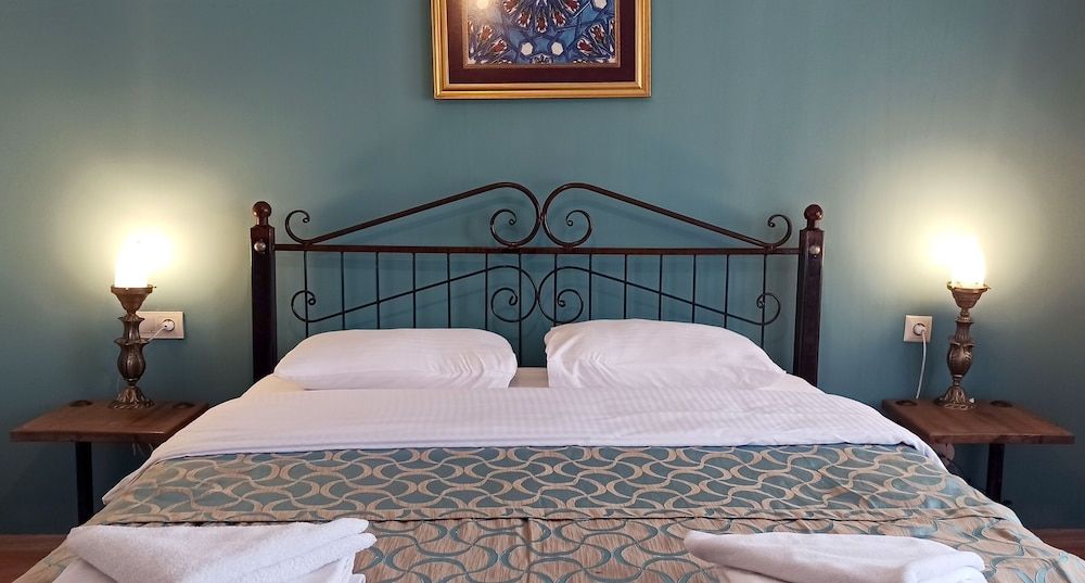 Nomads Cave Hotel & Rooftop Standard Double Room 4